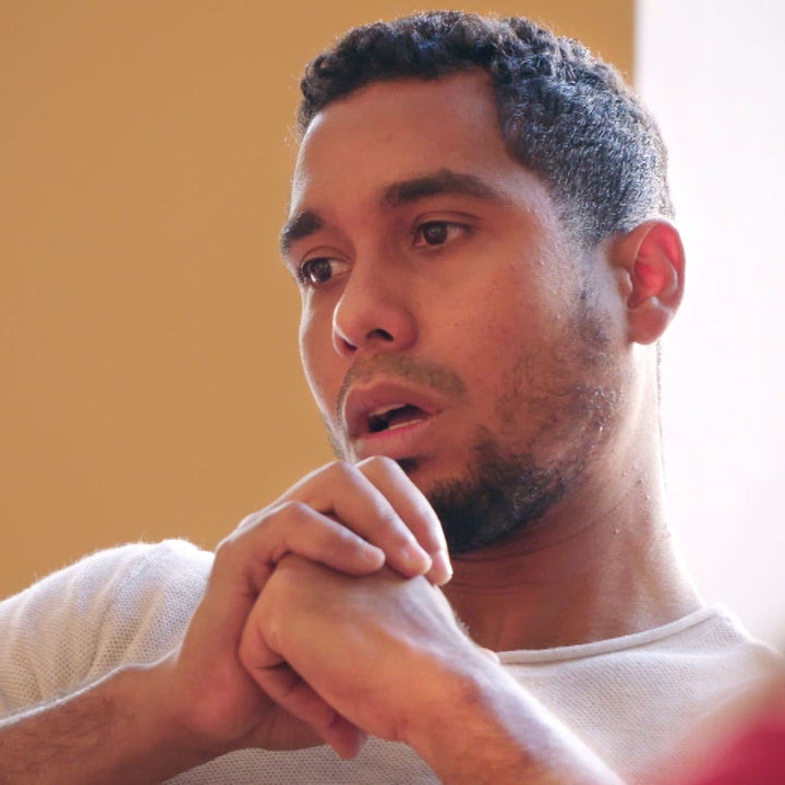 'The Family Chantel': Pedro Breaks Down and Calls Himself a 'Mistake' 