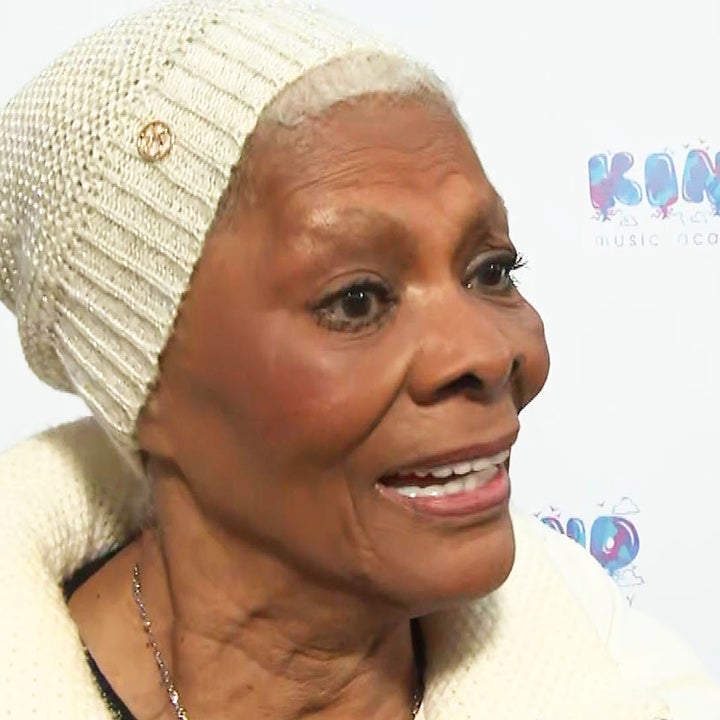 Dionne Warwick Celebrates 81st Birthday With Charity Event