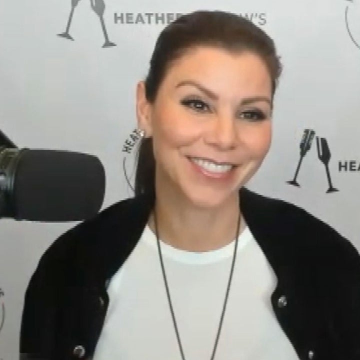 Heather Dubrow Was Serious About Quitting 'RHOC' Over Early Drama