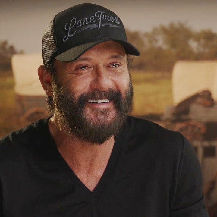 Tim McGraw Shares What Sam Elliott Learned From Him on '1883' 