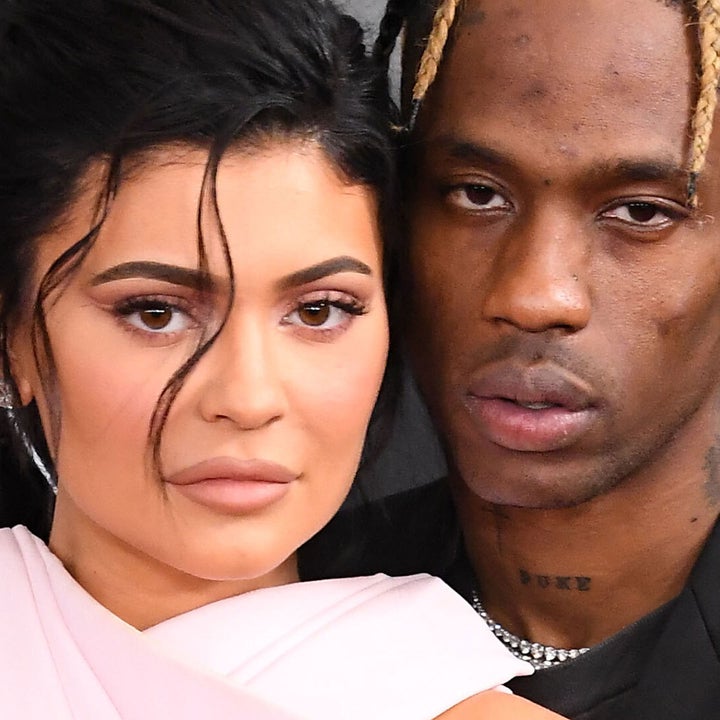 Why Kylie Jenner Fans Think They Know Her Son's Name