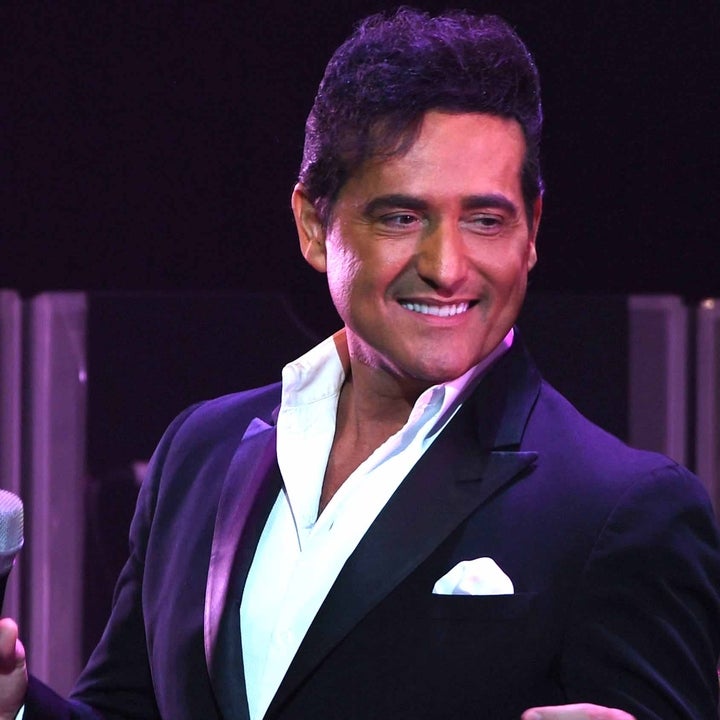 Carlos Marín, Il Divo Singer, Dead at 53 After Hospitalization