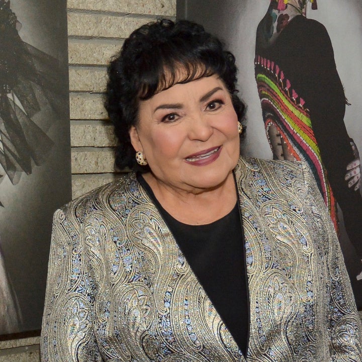 Carmen Salinas, Beloved Mexican TV and Film Actress, Dead at 82