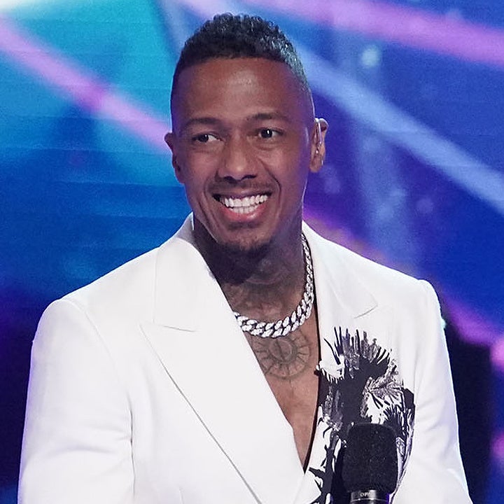 Nick Cannon Shares a Message to His Kids About Remaining Friends