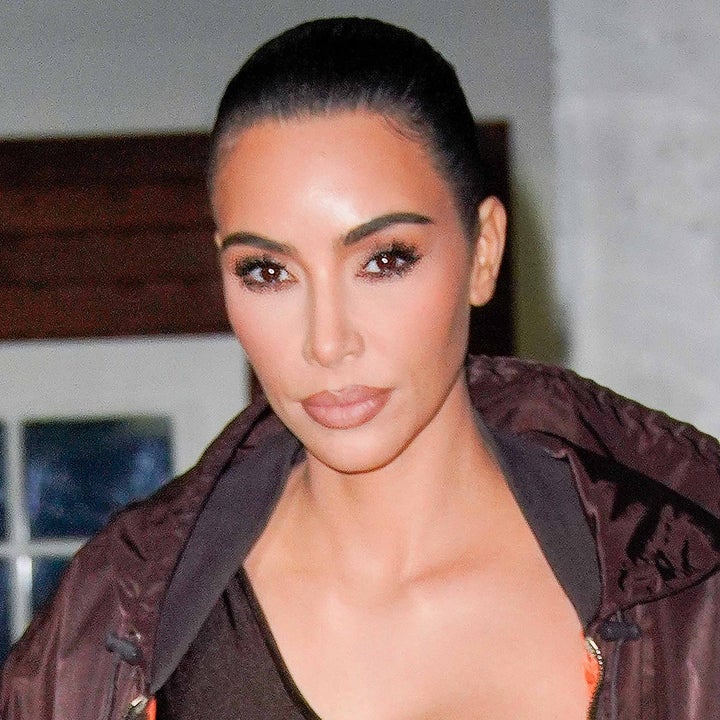 Why Kim Kardashian Felt She Had to Speak Out About Kanye West