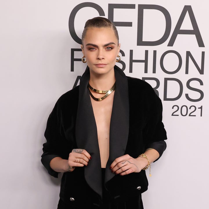 Cara Delevingne Joins Season 2 of 'Only Murders in the Building'