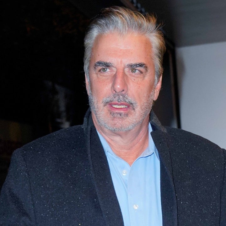 Chris Noth Accused of Sexual Assault by Singer Lisa Gentile
