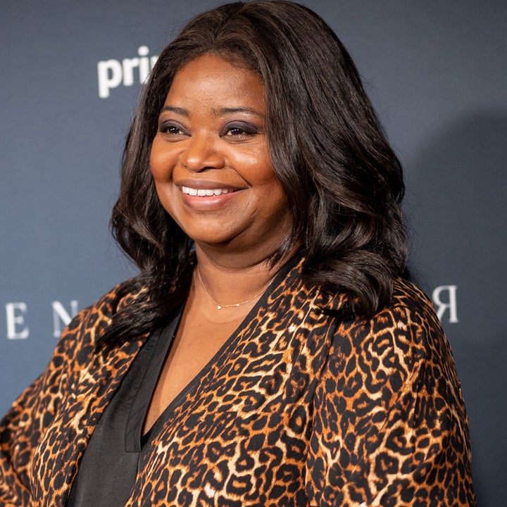 Octavia Spencer Dishes on Her 'Yellowstone' Obsession