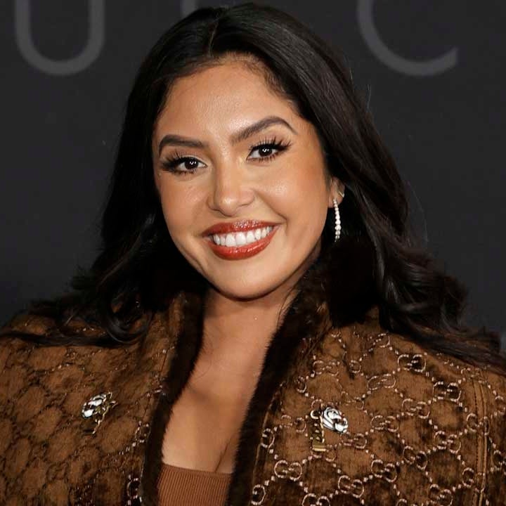 Vanessa Bryant Keeps Up 'Christmas Tradition' Of Ice Skating in NYC