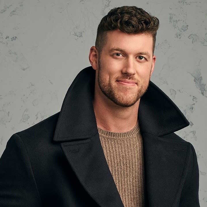 Clayton Echard Says He 'Did Find Love' on 'The Bachelor'
