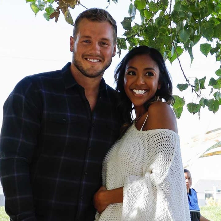 Tayshia Adams Claims Colton Underwood Lied About Their Fantasy Suite