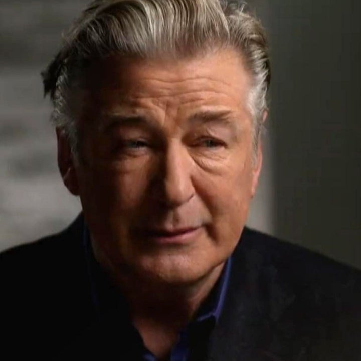 Alec Baldwin Reflects on Halyna Hutchins' Death in Video for New Year