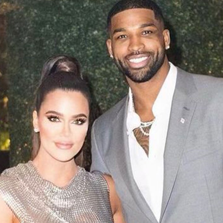 Tristan Thompson Confirms Fathering Another Child, Apologizes to Khloe