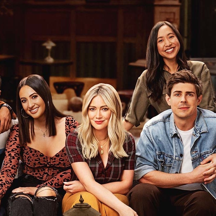 'How I Met Your Father' Renewed for Season 2 Entertainment Tonight