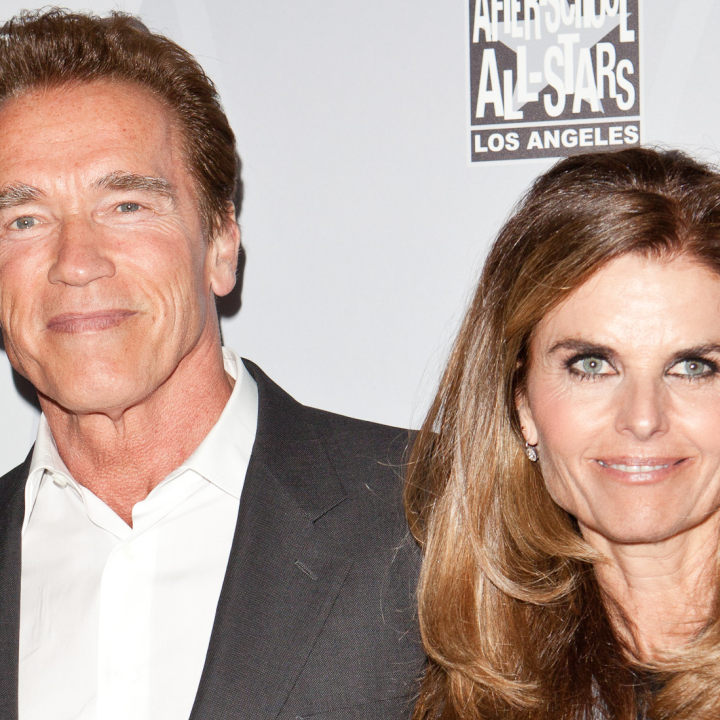 Arnold Schwarzenegger Recalls Telling Maria Shriver About Secret Child