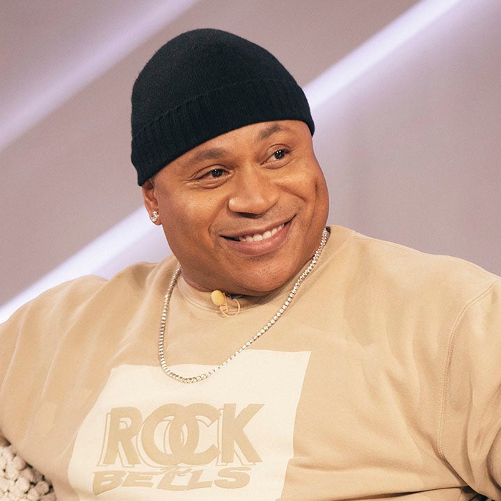 LL Cool J Explains Some of His Wildest Music Video Moments
