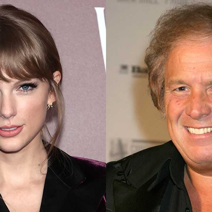Taylor Swift Sends Don McLean Flowers After Breaking His Record