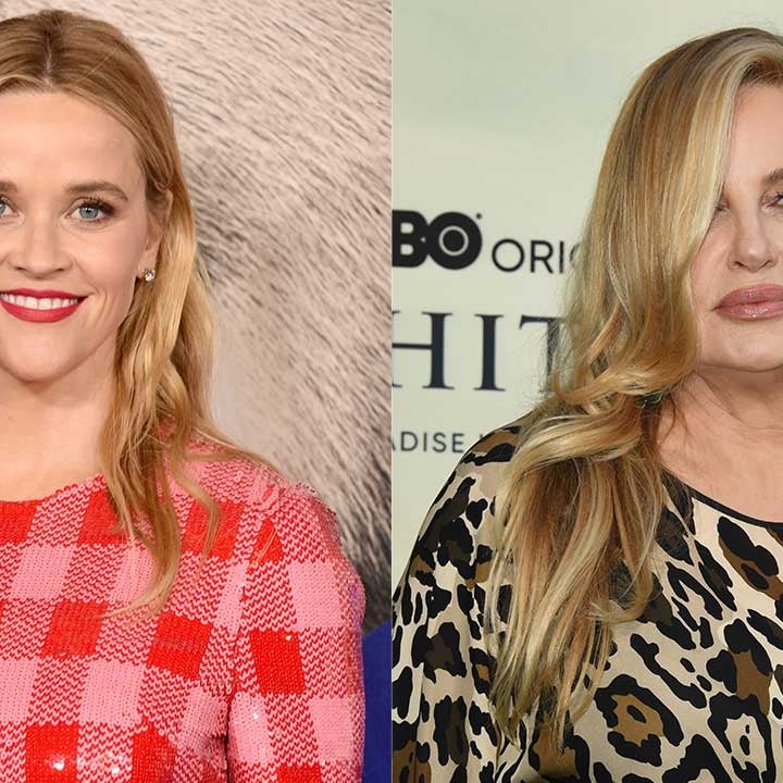 Reese Witherspoon Talks Jennifer Coolidge's Role in 'Legally Blonde 3'
