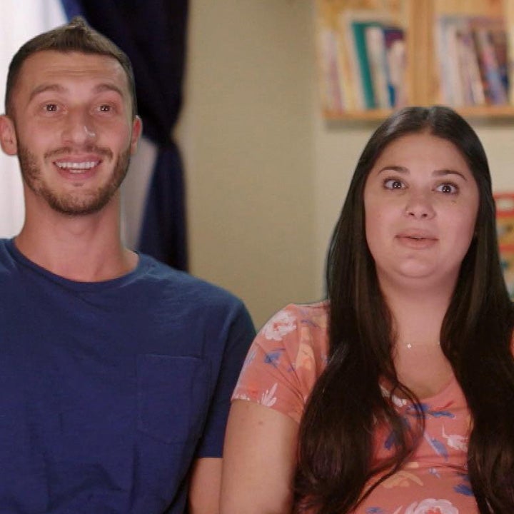 '90 Day Fiancé's Loren & Alexei Disagree Over How Many Kids They Want