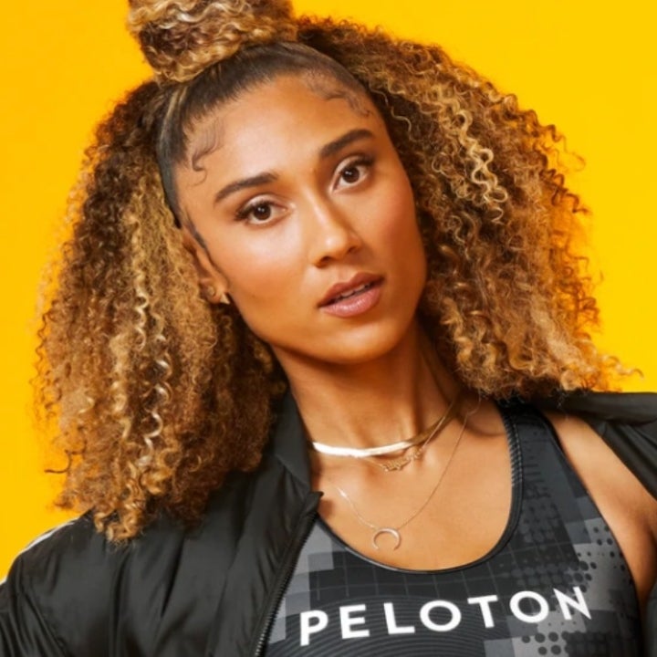 The Peloton x Adidas Collection Is Here to Help You Work Out in Style