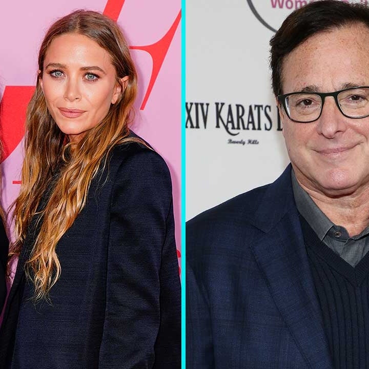 Inside Bob Saget's Special Bond With Mary-Kate and Ashley Olsen