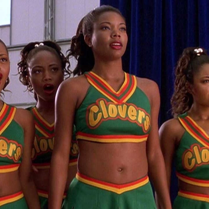 Gabrielle Union Reveals New 'Bring It On' Behind-the-Scenes Story