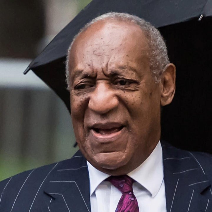 Jury Finds Bill Cosby Sexually Abused 16-Year-Old in 1975