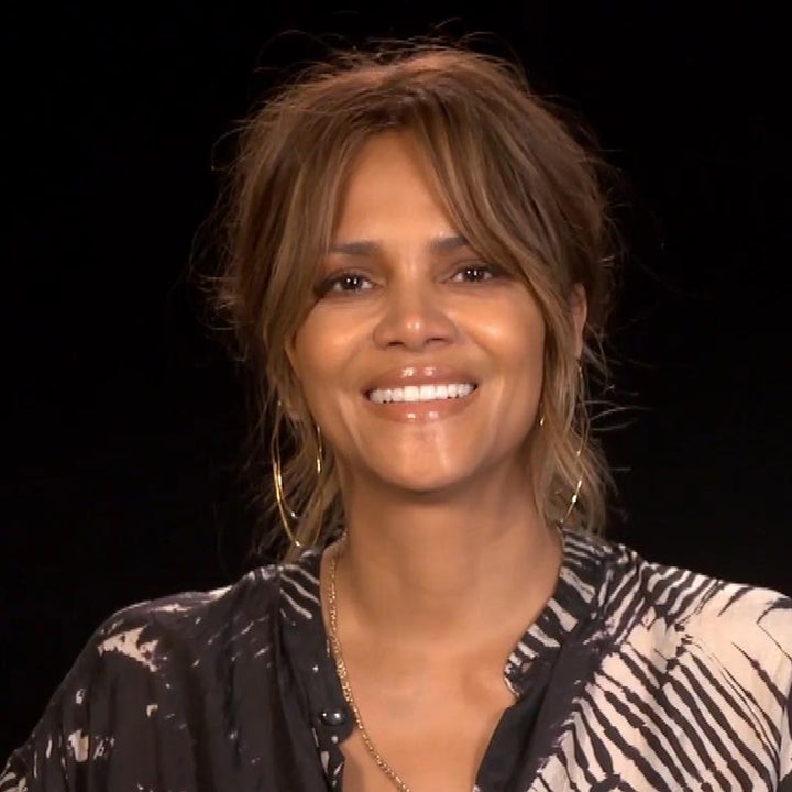 Halle Berry's 'Moonfall' Movie Role Was Originally Imagined for a Man 