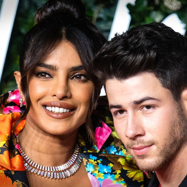Priyanka Chopra Reveals How She Felt About Nick Jonas' Dating History