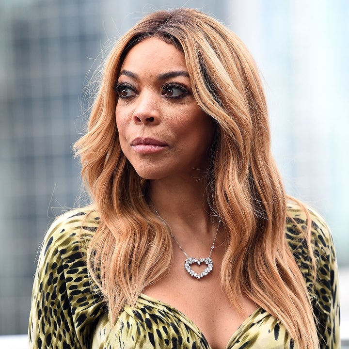 Wendy Williams Says She Only Has $2 Since Money Is Frozen