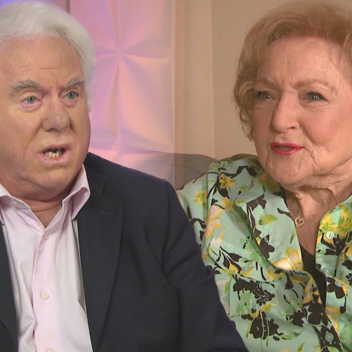 Betty White's Agent Jeff Witjas Shuts Down Rumors About Her Death