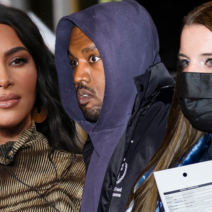 Why Kanye West Is Being So Public With Julia Fox Romance