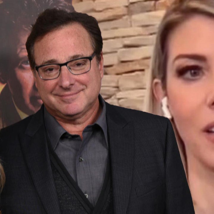 Kelly Rizzo Says Husband Bob Saget’s Funeral Was ‘Painful’ and ‘Beautiful’ 