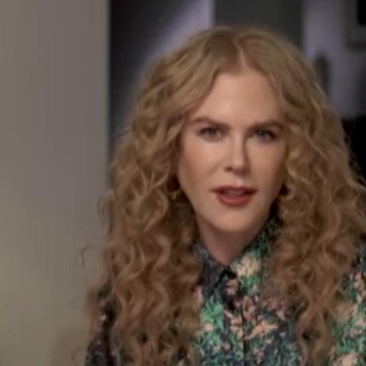 Nicole Kidman Misses Oscars Luncheon Due to Injury