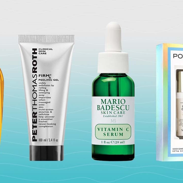 Ulta Love Your Skin Sale: Save 50% on Today's Winter Skincare Deals
