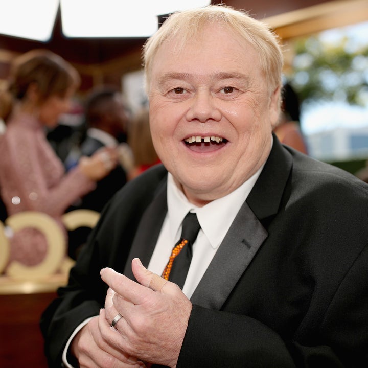 Louie Anderson, Comedian and Emmy Winner, Dead at 68