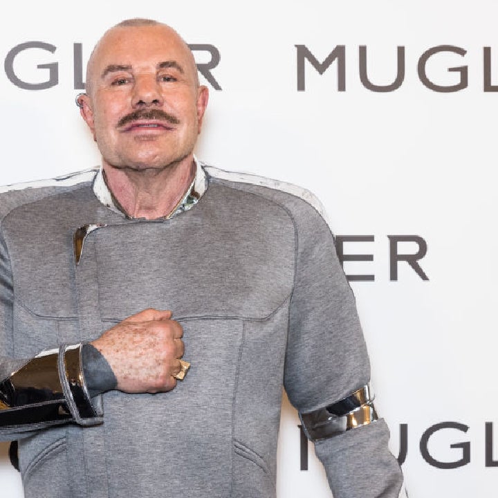 Thierry Mugler Dead at 73: Beyoncé, Diana Ross and More Pay Tribute