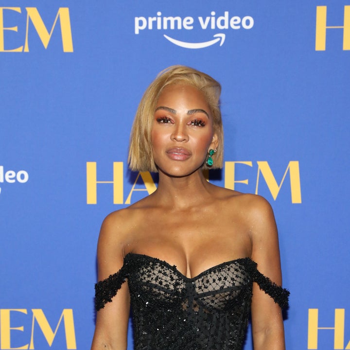 Meagan Good Calls DeVon Franklin Divorce the 'Most Painful' Experience