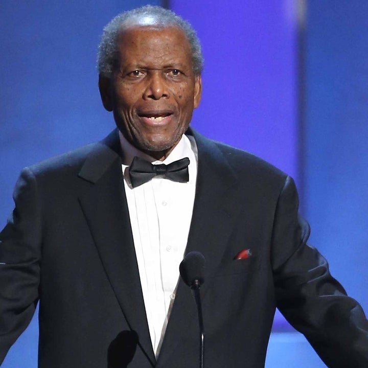 Sidney Poitier, Film Legend and 1st Black Man to Win Oscar, Dies at 94