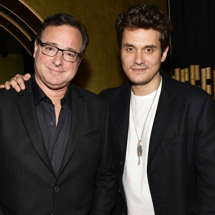 Bob Saget Dead at 65: John Mayer and More Stars Honor Late Comedian