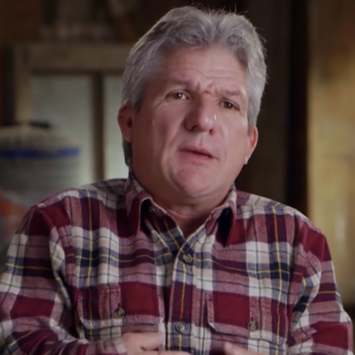Matt Roloff Opens Up About Plans to Airbnb the Family Farm (Exclusive)