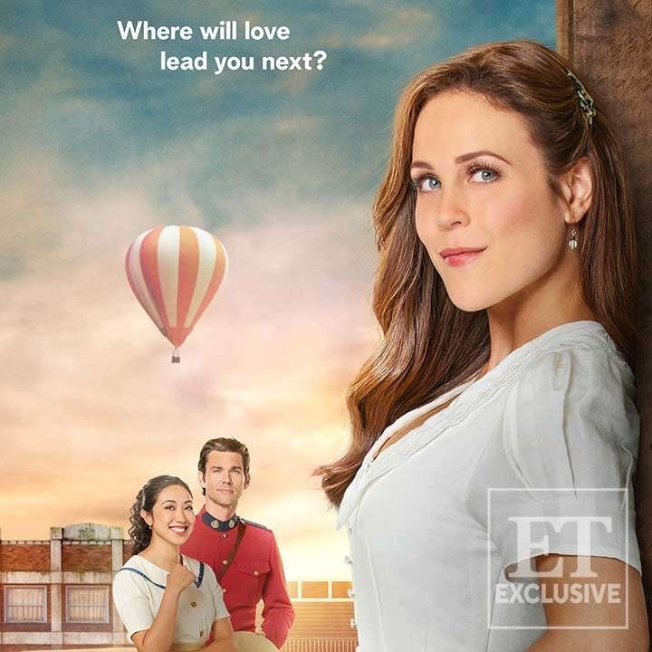 ‘When Calls the Heart’ Cast Teases Season 9 Romances and Challenges