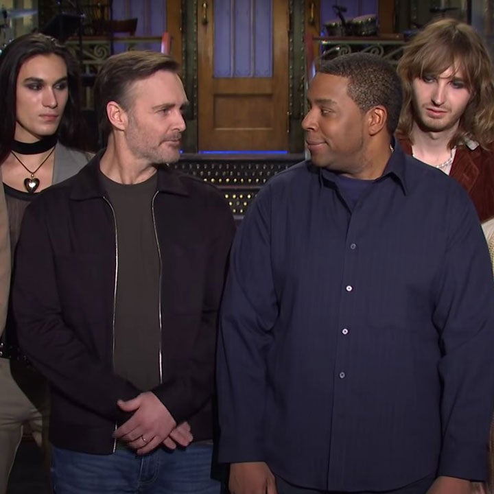 Will Forte Forgets Who Kenan Thompson Is in Hilarious 'SNL' Promo