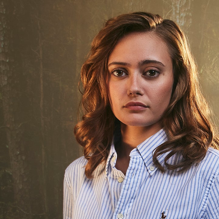'Yellowjackets' Star Ella Purnell on Jackie's Fate in the Finale