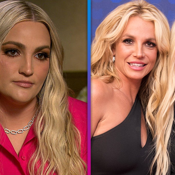 Jamie Lynn Spears Responds to Sister Britney's Accusations Against Her