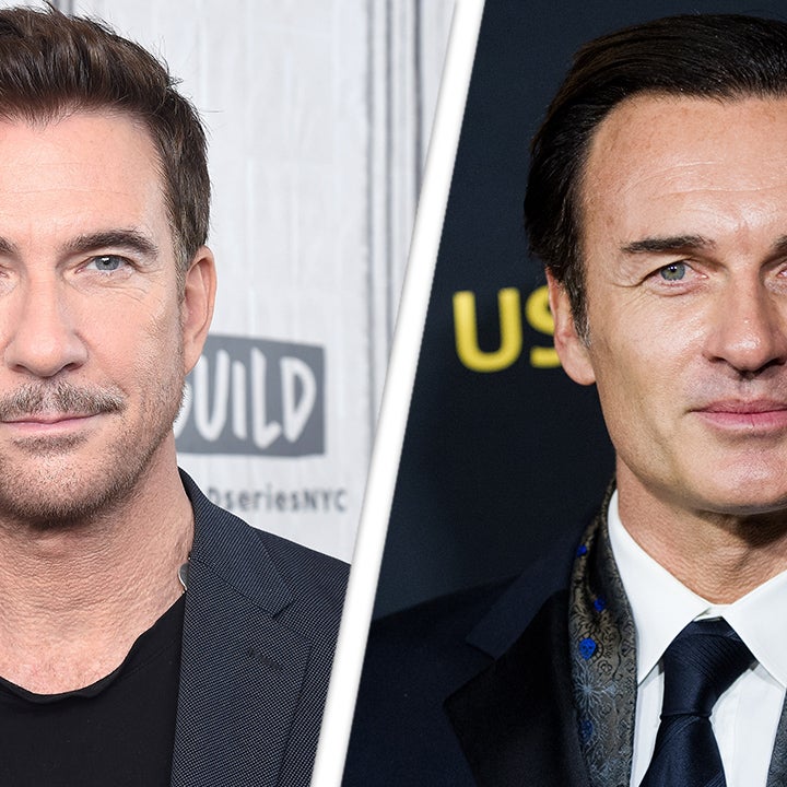 Dylan McDermott Joins 'FBI: Most Wanted' After Julian McMahon's Exit