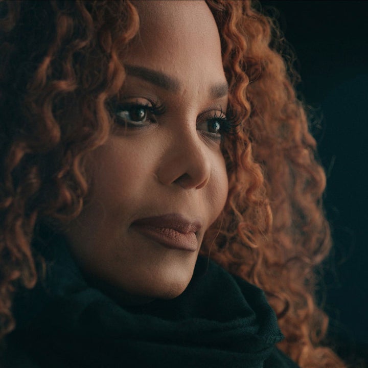 How to Watch the Tell-All Janet Jackson Documentary Online