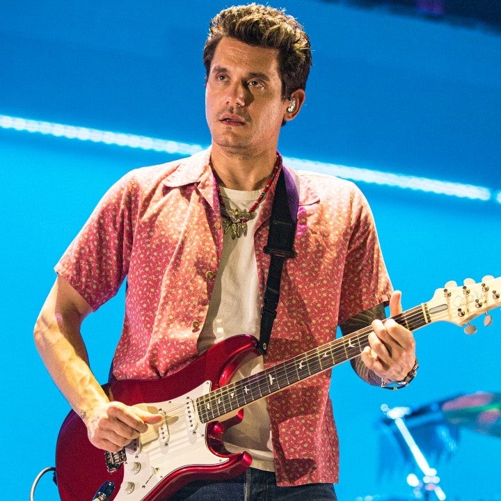 John Mayer Tests Positive for COVID, Unable to Perform