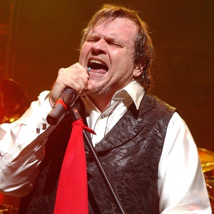 Meat Loaf, 'Bat Out of Hell' Singer and Rock Legend, Dead at 74