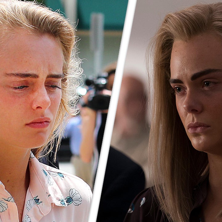 Michelle Carter: Inside the Texting Suicide Case and Hulu True-Crime Series (Exclusive)